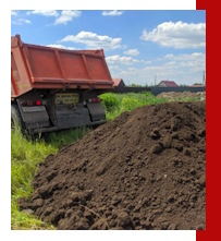 Услуги Поставка нерудных материалов в Армавире