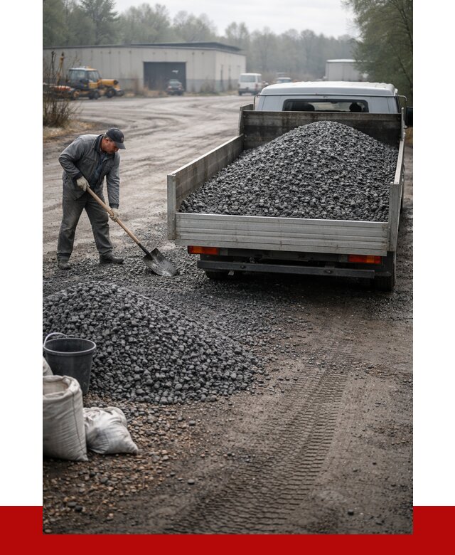 Купить шлаковый щебень в Армавире, от 1591 р. ПРОНЕРУДРмв