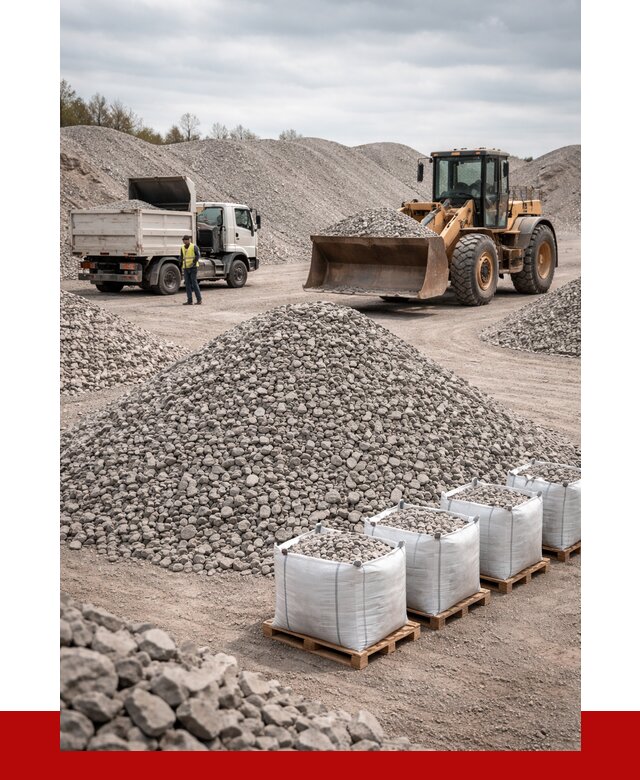 Шлаковый щебень фракция 20-40 в Армавире от 1418 р. ПРОНЕРУДРмв