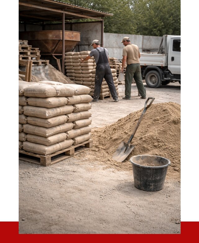 Купить песок для штукатурки в Армавире от 1824 р. | ПРОНЕРУДРмв