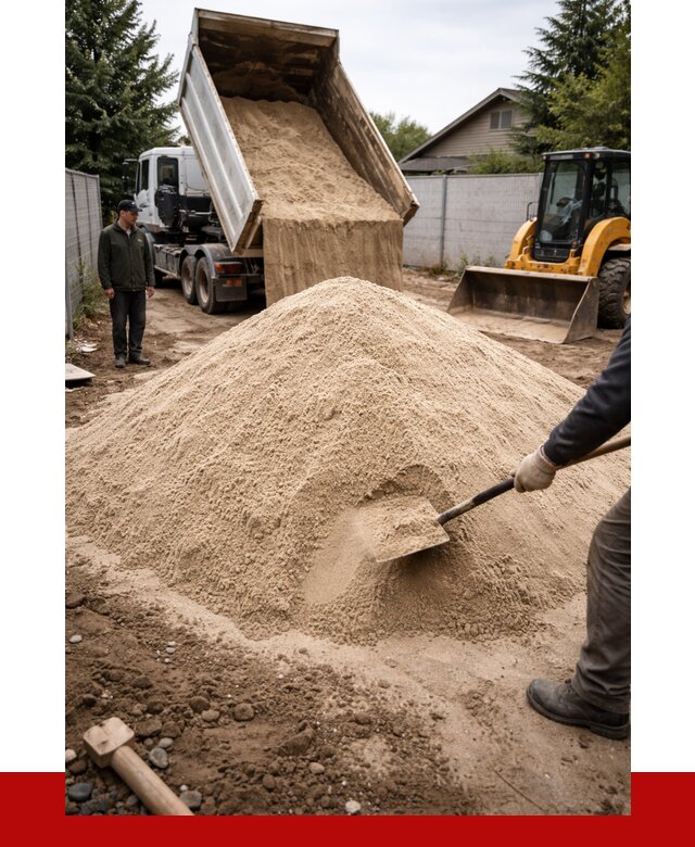 Кварцевый песок в Армавире купить от 1216 р. | ПРОНЕРУДРмв