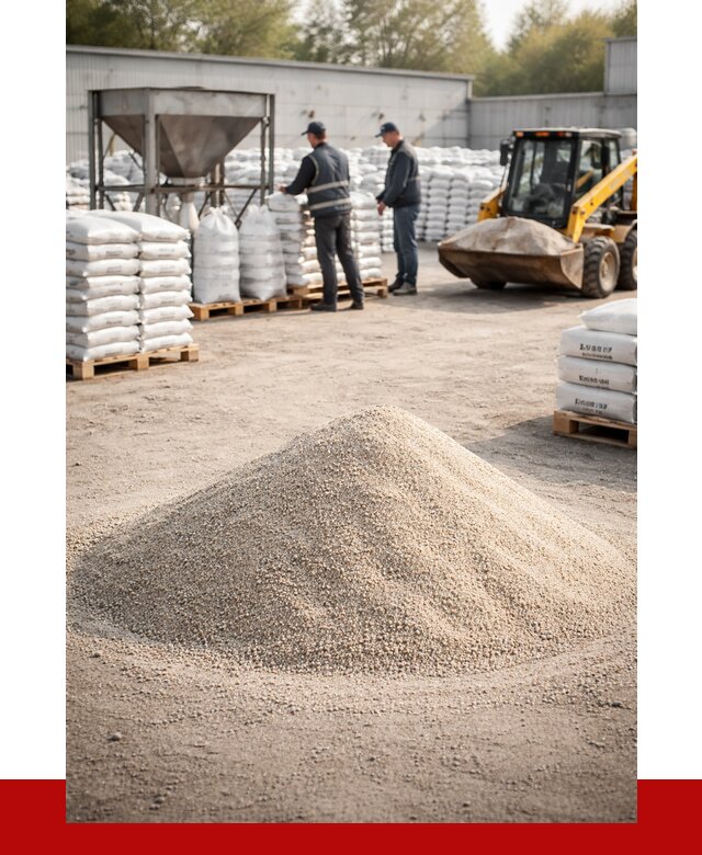 Кварцевый песок для фильтра в Армавире от 4255 р. | ПРОНЕРУДРмв