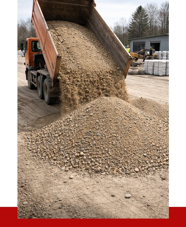 ПГС С6 с доставкой в Армавире от 3242 р. за куб | ПРОНЕРУДРмв