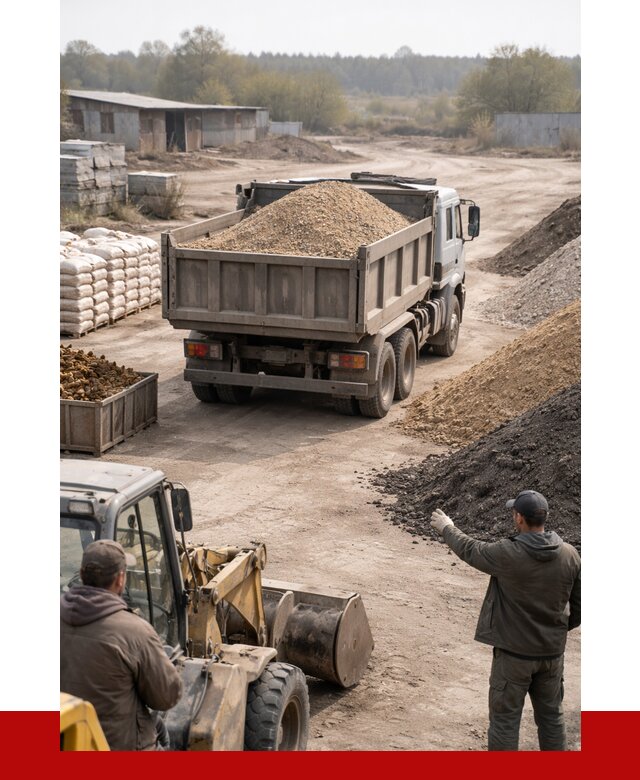 Купить ОПГС с доставкой в Армавире от 4255 р. за тонну | ПРОНЕРУДРмв