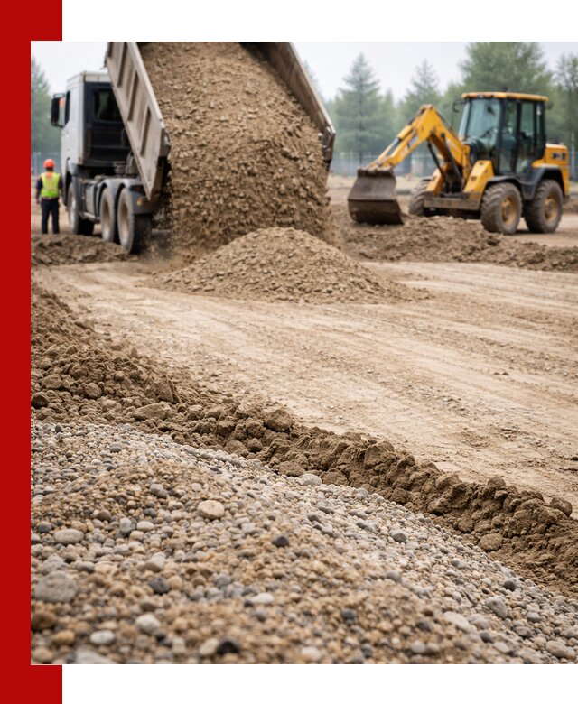 Опгс для подушки основания и выравнивания в Армавире