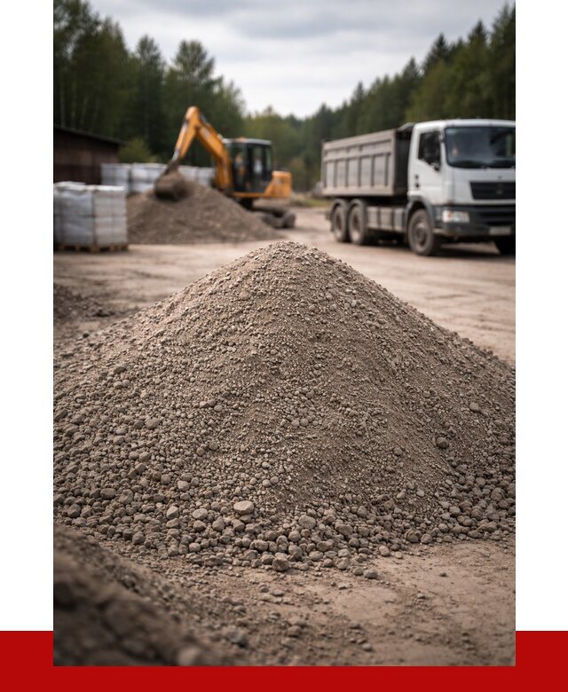 ЩПС С1 в Армавире с доставкой от 1925 р. за куб | ПРОНЕРУДРмв