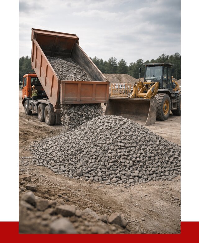 ЩПС С4 в Армавире с доставкой от 2735 р. за куб | ПРОНЕРУДРмв