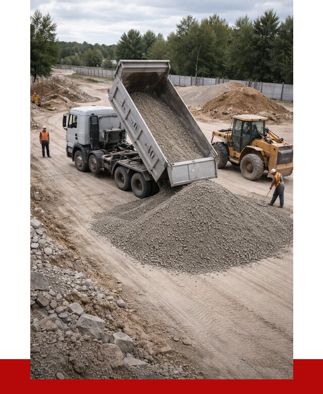 ЩПС С5 в Армавире с доставкой от 4255 р. за куб | ПРОНЕРУДРмв