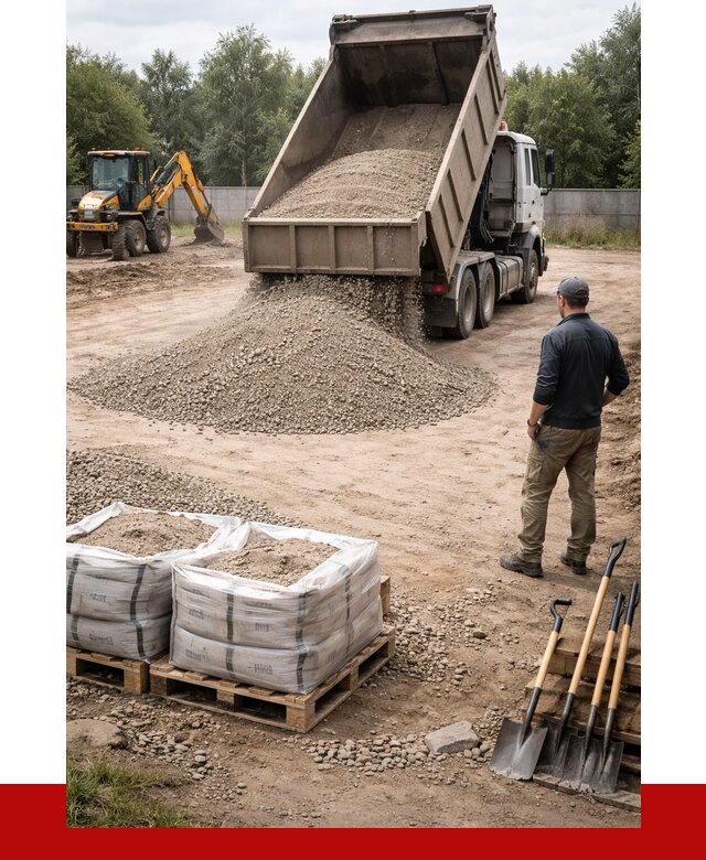 ЩПС С7 в Армавире с доставкой от 2229 р. за куб | ПРОНЕРУДРмв