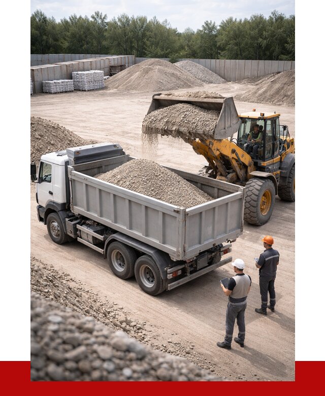 ЩПС С12 в Армавире с доставкой от 3242 р. за куб | ПРОНЕРУДРмв