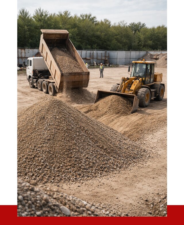 ЩГПС С2 в Армавире с доставкой от 2431 р./куб. | ПРОНЕРУДРмв