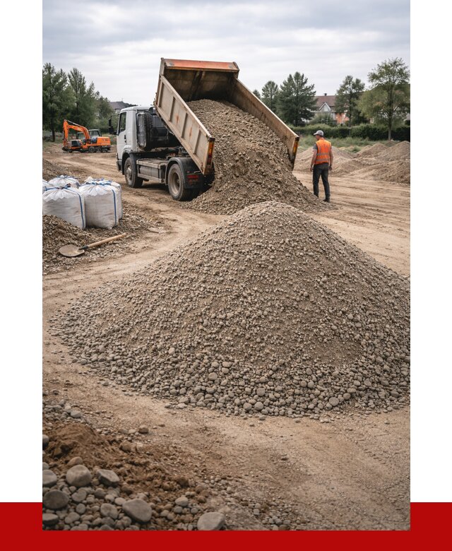 ЩГПС С4 с доставкой в Армавире от 2128 р./куб. | ПРОНЕРУДРмв