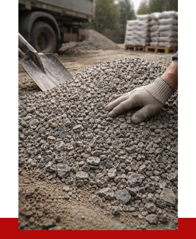 Гранитная крошка фракция 10-20 в Армавире от 4255 р. | ПРОНЕРУДРмв
