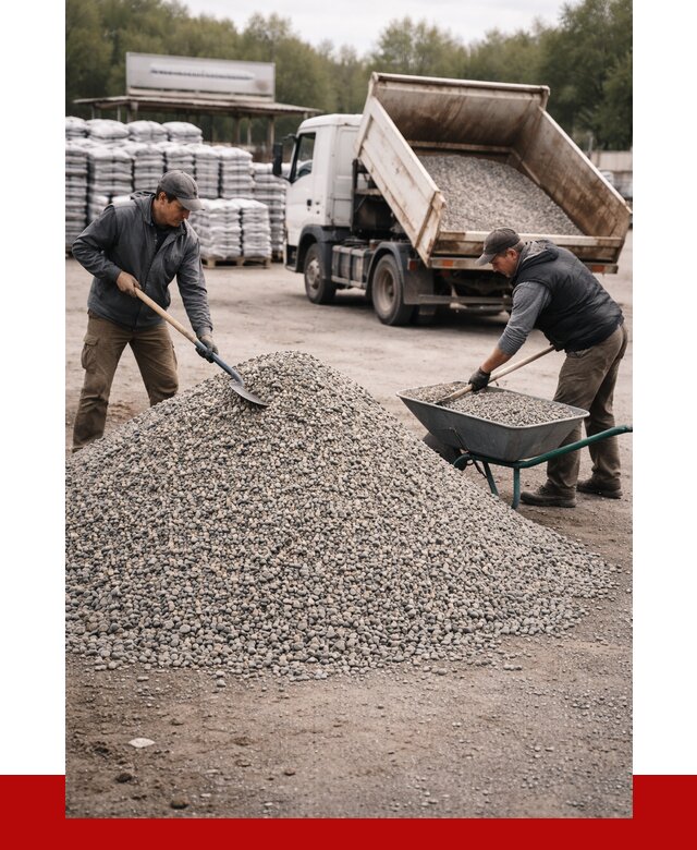 Крошка для мульчирования в Армавире от 4559 р. | ПРОНЕРУДРмв