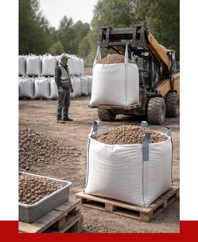 Керамзит в биг бег в Армавире от 4255 р. с доставкой | ПРОНЕРУДРмв