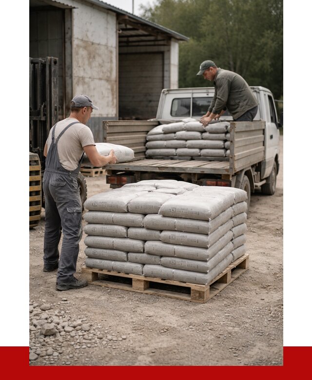 Купить цемент в мешках с доставкой в Армавире от 4559 р. | ПРОНЕРУДРмв