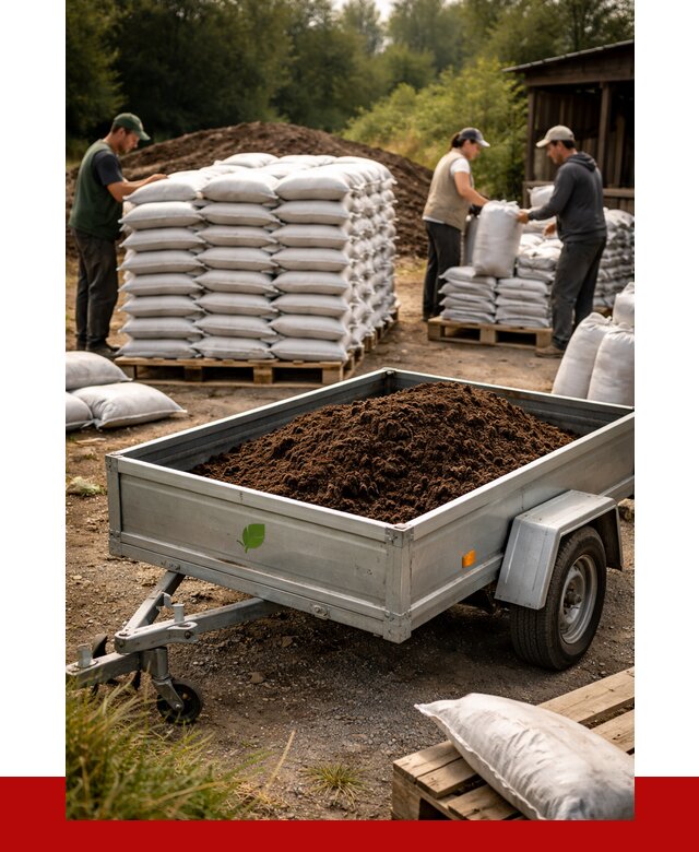 Нейтральный торф в Армавире от 3242 р. за куб | ПРОНЕРУДРмв