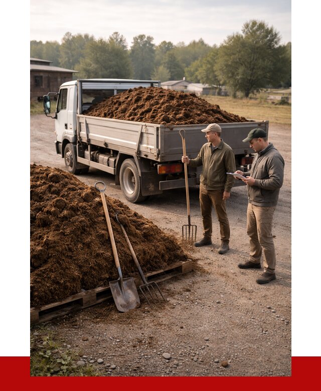 Купить конский навоз в Армавире от 1216 р. с доставкой | ПРОНЕРУДРмв