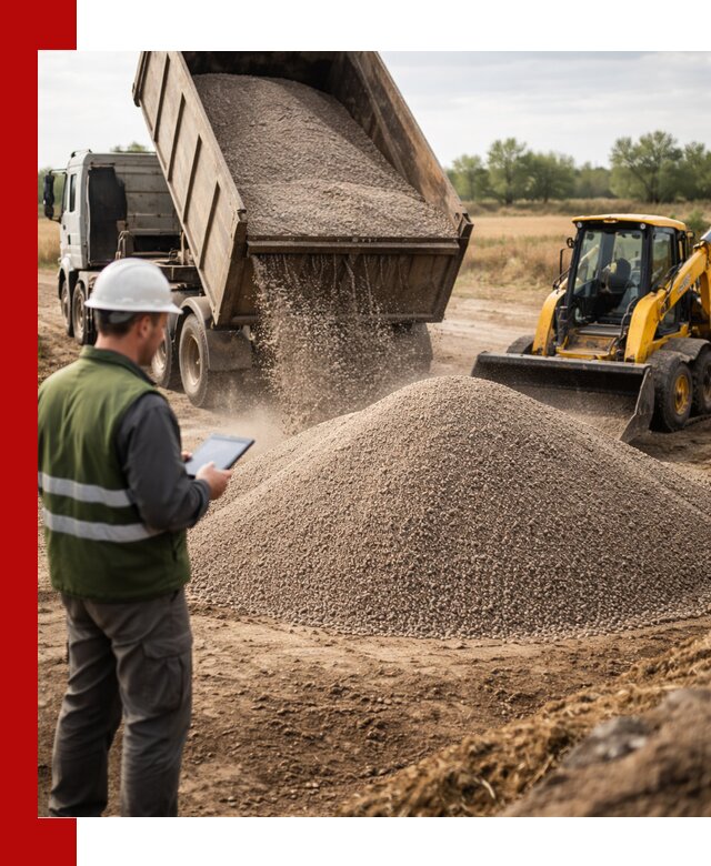 Доставка минеральных удобрений в Армавире оптом и в розницу