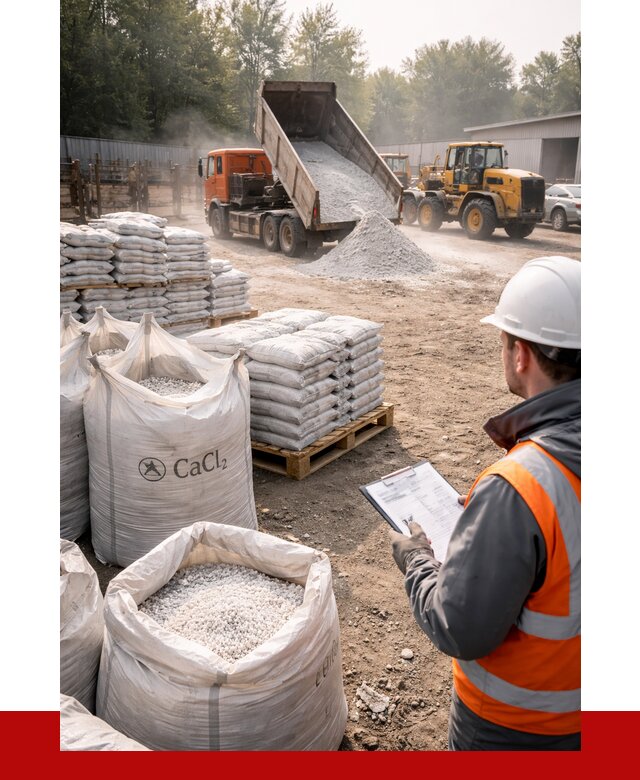 Реагент хлористый кальций в Армавире купить от 12157 р. | ПРОНЕРУДРмв