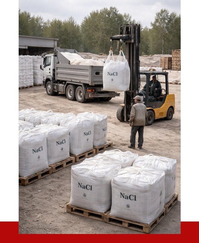 Купить реагент хлористый натрий в Армавире от 12157 р. | ПРОНЕРУДРмв