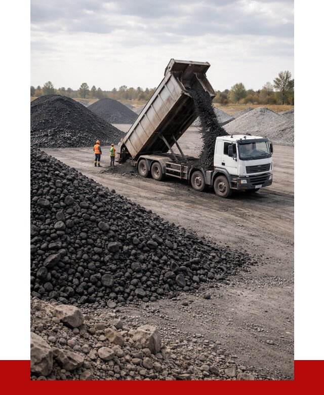 Купить уголь с доставкой в Армавире от 6281 р. оптом | ПРОНЕРУДРмв