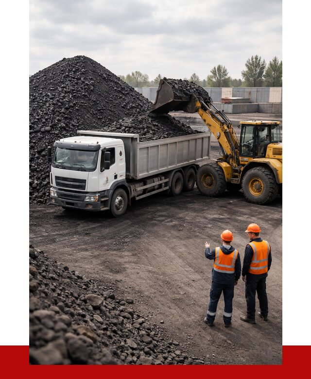 Купить каменный уголь в Армавире от 7294 р. за куб | ПРОНЕРУДРмв