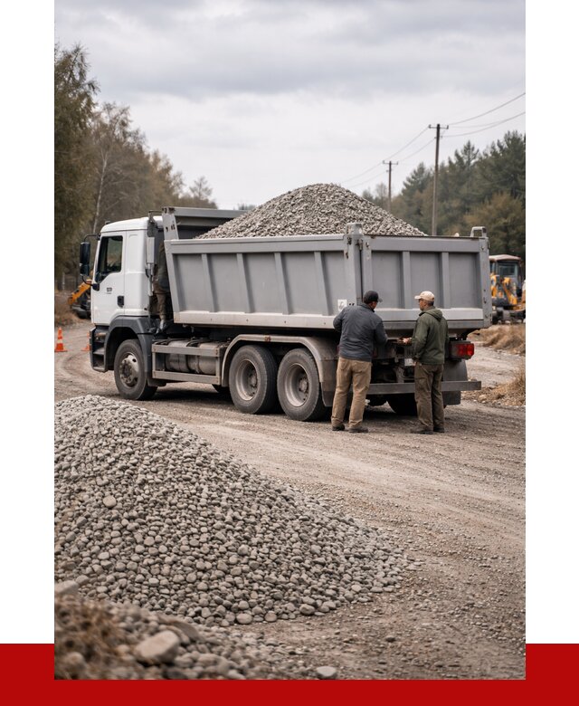 Доставка самосвалом 10 кубов в Армавире от 7294 р. | ПРОНЕРУДРмв