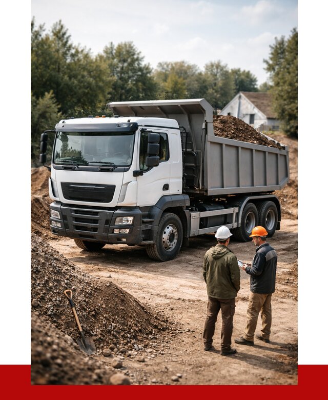 Аренда самосвала в Армавире от 4559 р. посуточно | ПРОНЕРУДРмв