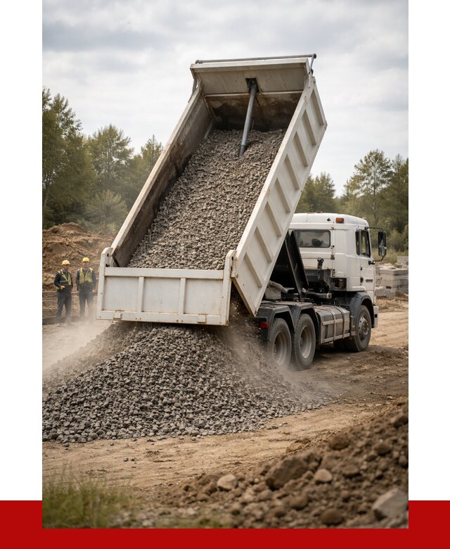 Аренда самосвала 20 тонн в Армавире от 7598 р. | ПРОНЕРУДРмв