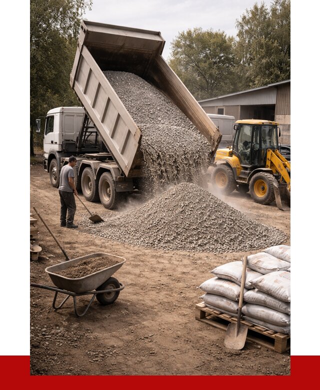 Перевозка сыпучих грузов в Армавире от 3242 р. | ПРОНЕРУДРмв